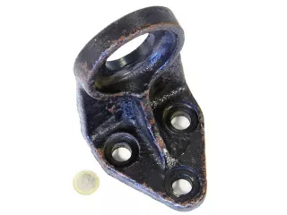 Belarus/MTZ cabine holder buck left 1025 (0)